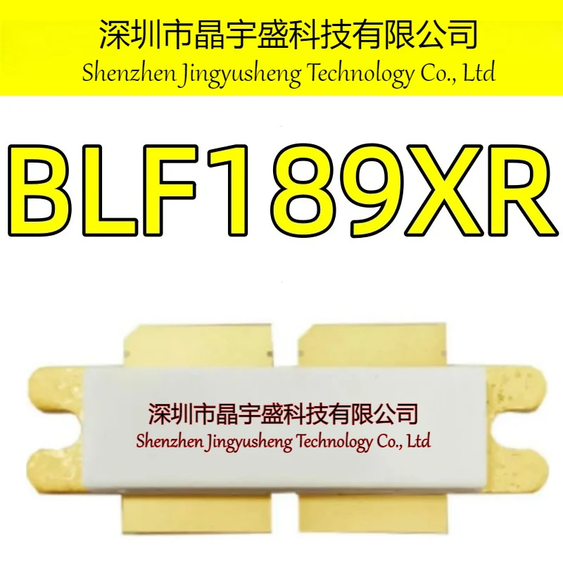 100% Brand New Original BLF189XR BLF189 Integrated Circuit