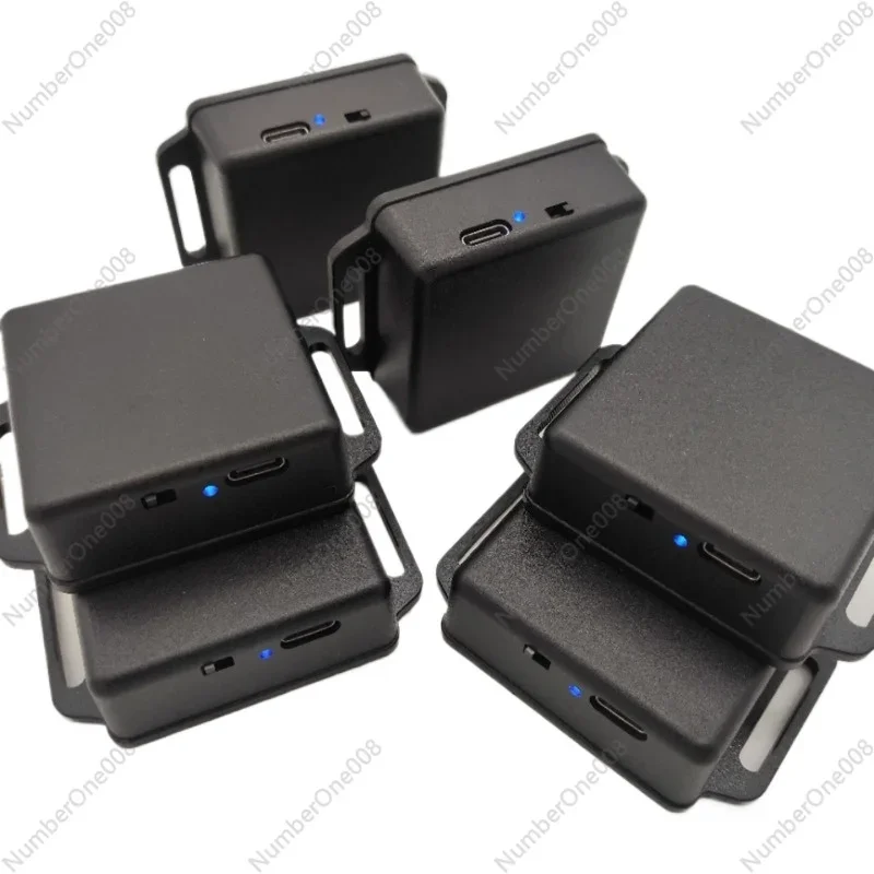 For SlimeVR Bno085 Vrchat Tracker Pico Quest Full Body Tracking Motion Capture
