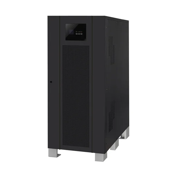 

HONYIS low frequency single phase industrial online ups working