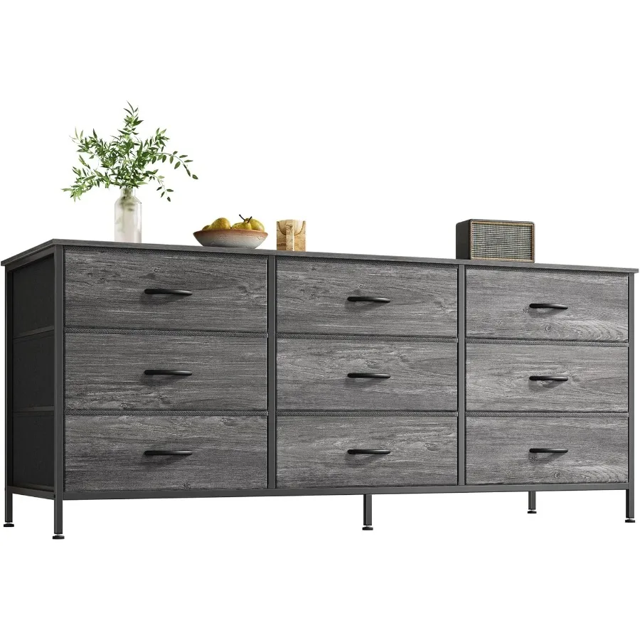 Long Dresser For Be… - image