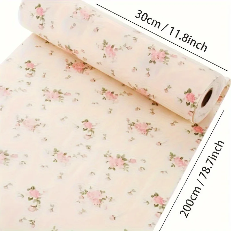 Shelf Liner,Non-slip Drawer Mat,Moisture-proof and Waterproof Liner,For Kitchen and Bathroom Cabinet,Kitchen Organizers