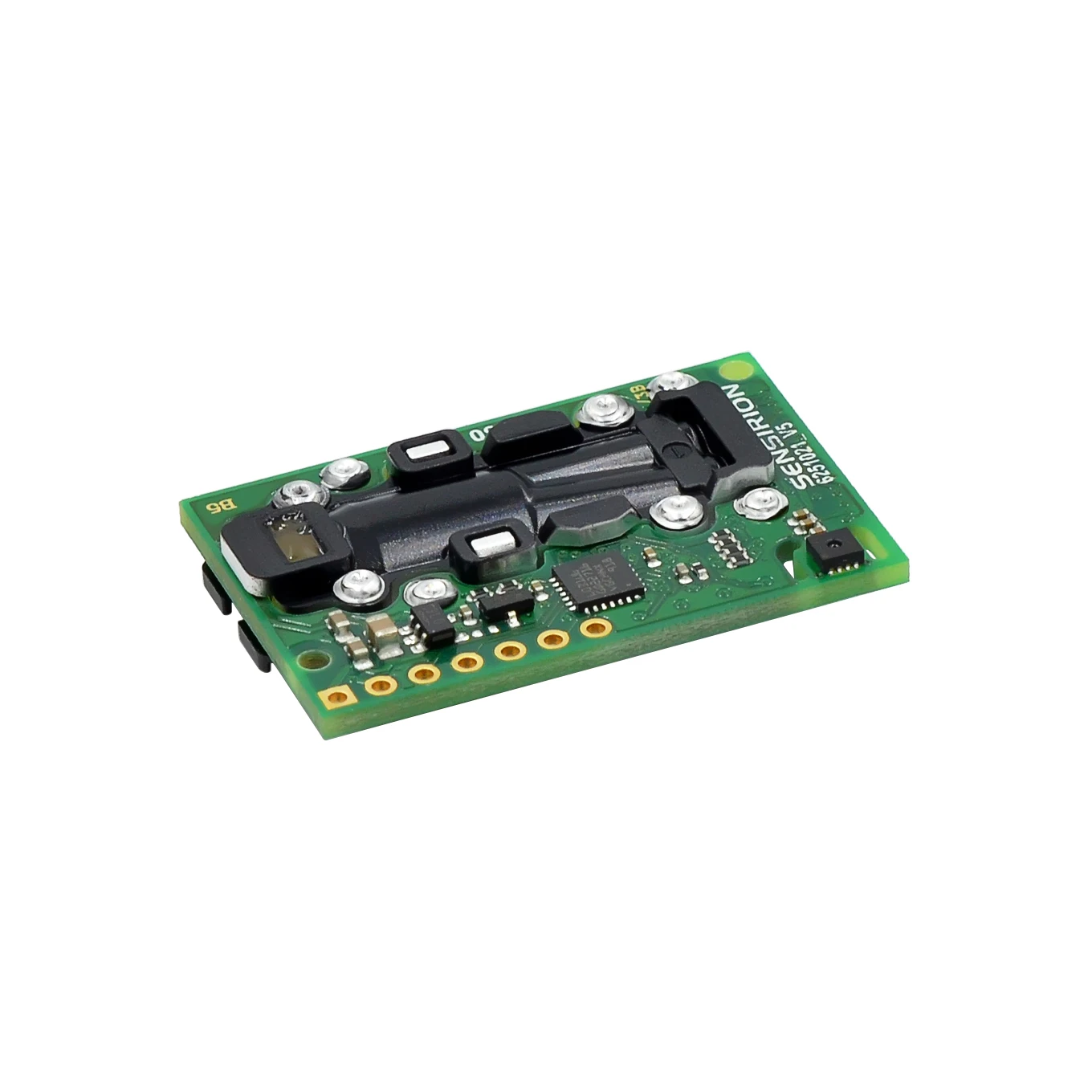 SCD30 Air Quality Sensors Module for CO2 and RH/T Measurements I2C Modbus PWM