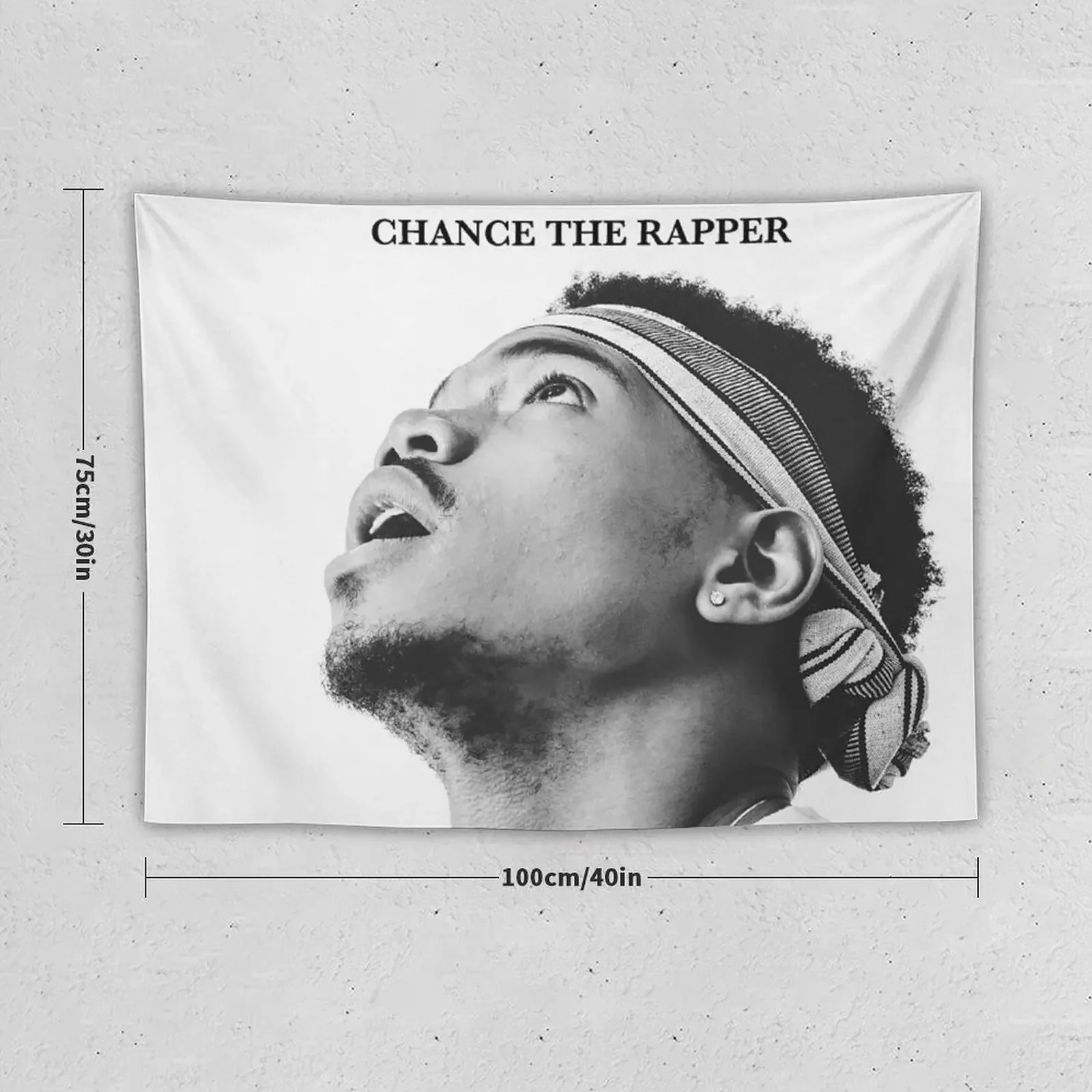 Empatper the Tupang Rapper Taro Day Tour 2019 Tapestry Wall Decor Room Decor For Girls Wall Decoration Items Tapestry