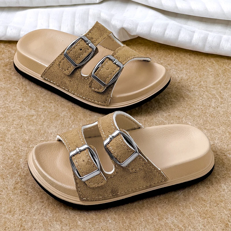 Kids‘ Slippers Summer Children - огляд і ціна Water Shoes