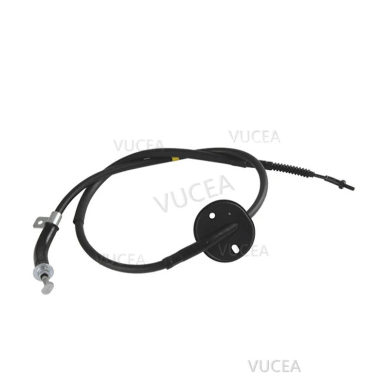 

Parking brake cable For 2006 2007 2008 2009 2010 2011 2012 Hyundai Santa FE OEM 597102B500 DS 59710 2B500 DS 59710-2B500