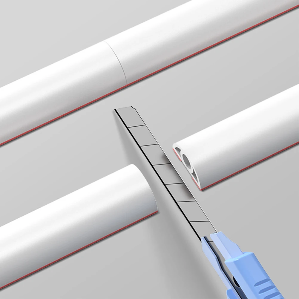 3 Meters Long Neat and Organized Environment Multiple Cables Suitable for Various Settings Flexibility and Durability