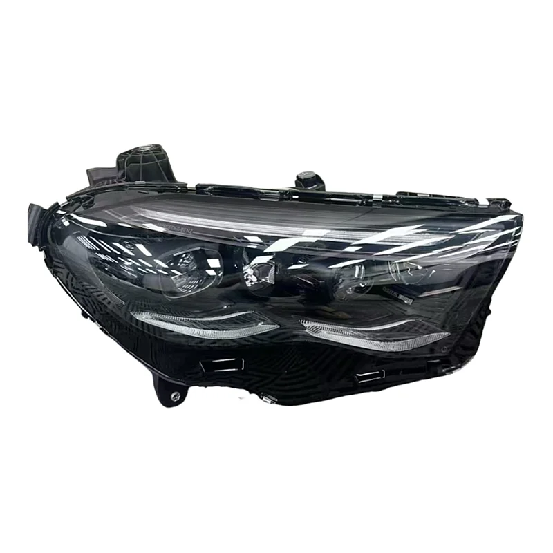 Wholesale Original LED Headlights for  E-Class W214 New 6000k Color Temperature Automotive Lighting System
