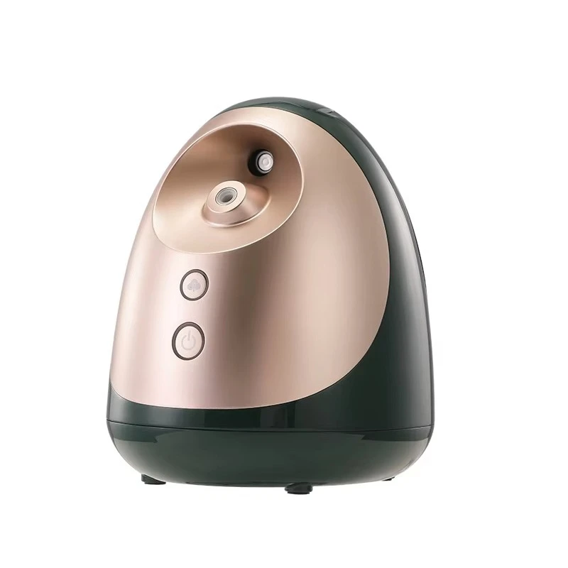 Beleza ferramenta de cuidados pessoais sauna facial spa vaporizador nano facial para ácido hialurônico