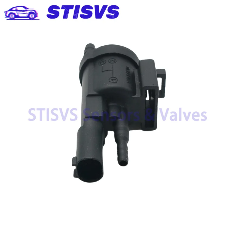 

0025401497 Электромагнитный клапан продувки канистры пара, совместимый с Mercedes Benz 1996-2016 для Smart 2008-2016, автозапчасти