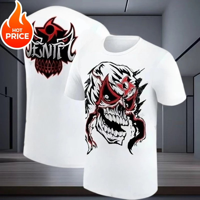 

Summer 20225 New Men's and Women's T-shirts, The Latest 3D Printed Breathable T-shirts