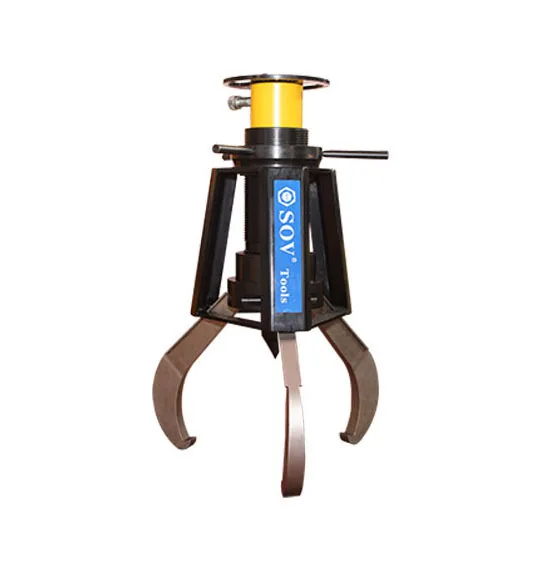 Enerpac Standard Hydraulic Grip Puller