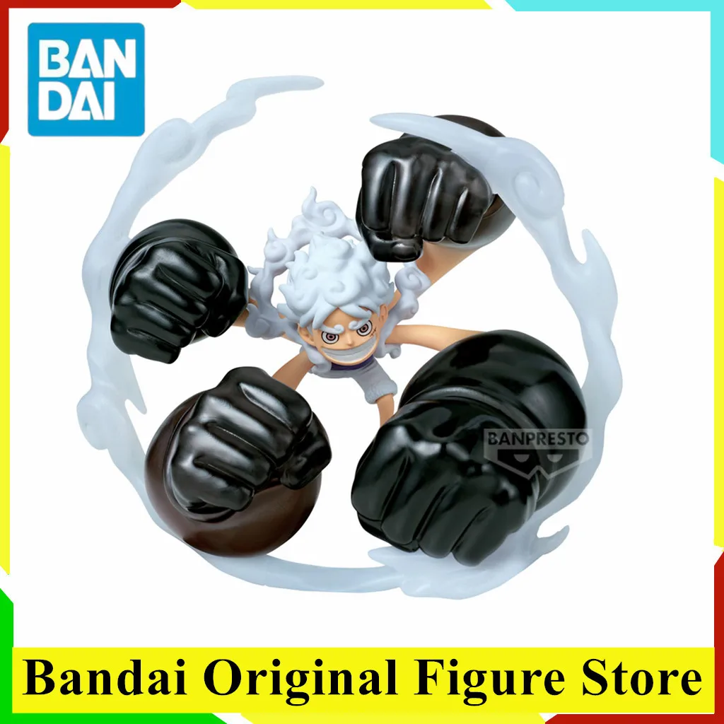 Original Bandai One… - image