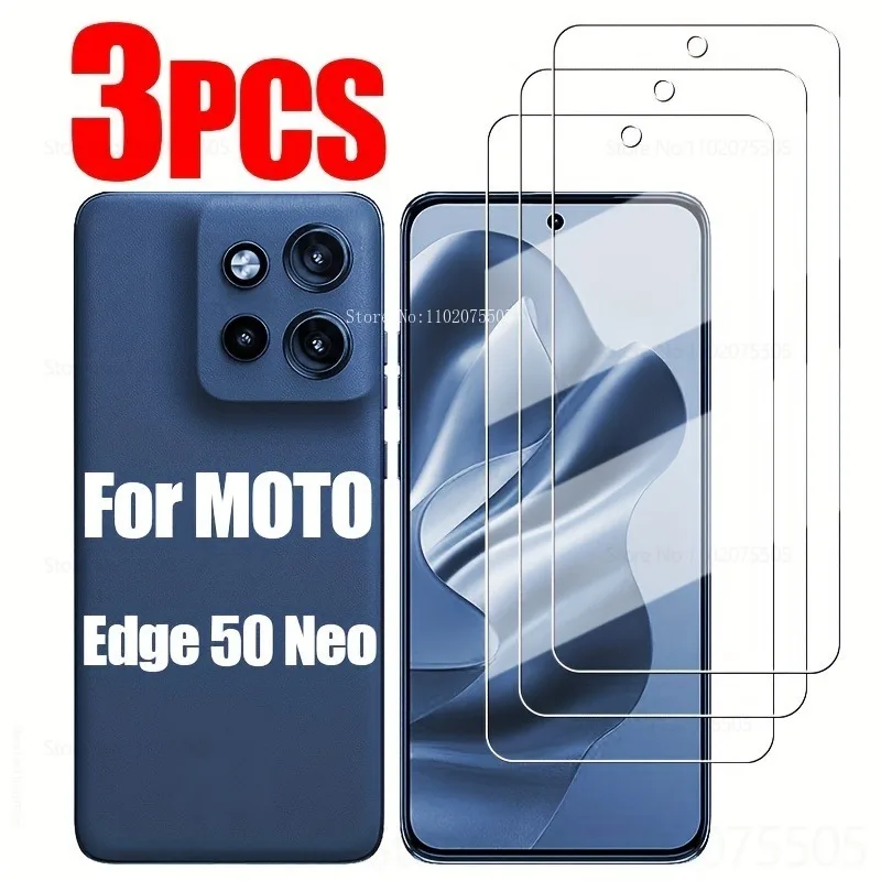 3Pcs Screen Protect…