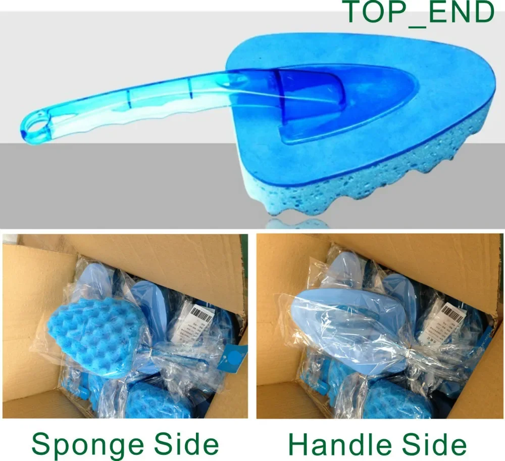 

Hot & Japan Quality,Free Shipping,1pc,Universal Car Sponge Brush,Thick Sponge,ABS Handle,Car Washing Tools,Kitchen Brushing,BLUE