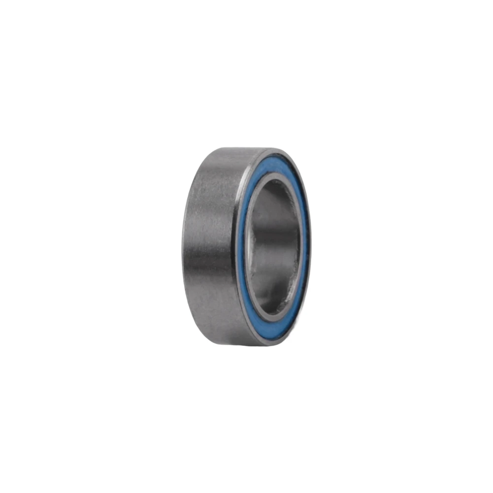 

A45F-8PCS Rubber Sealed Ball Bearing Kit For Traxxas 1/16 E-Revo Slash Rally Summit RC Car Upgrades Parts Accessories