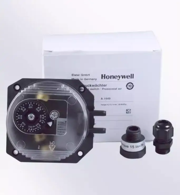 Original Pressure Switch DL8KT-1 DL8KT-3