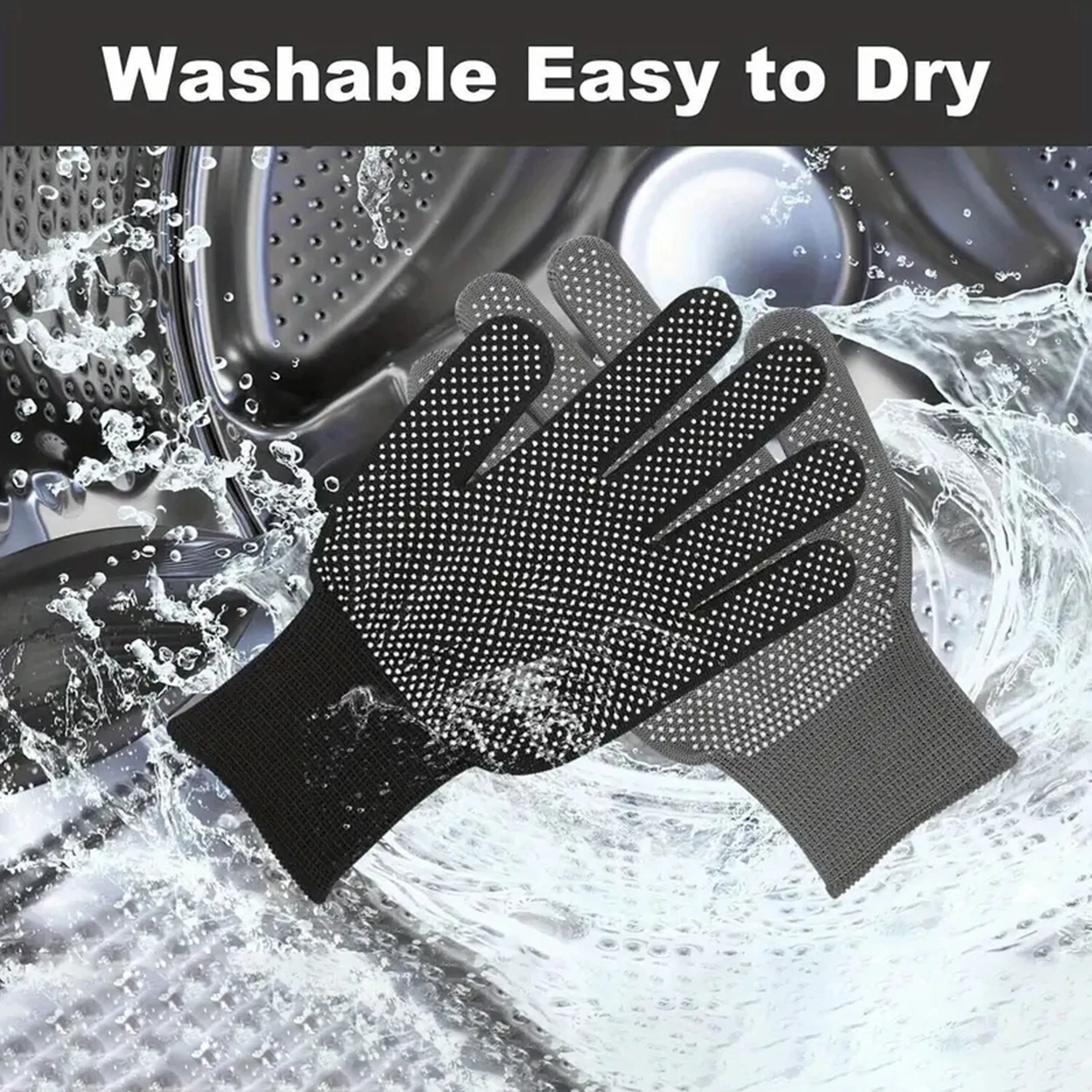 

Arthritis Gloves Wrist Support Reduce Joint Swelling Gloves for Stiffness Mild Arthritis Local Shipping