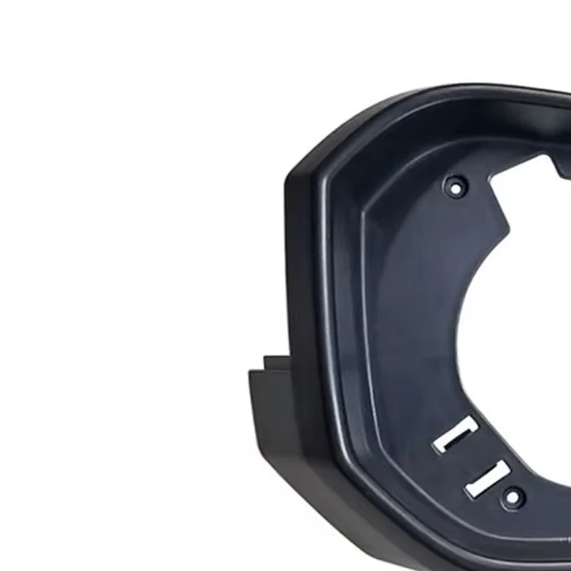 

Auto Left Right Side Wing Rear View Mirror Base Housing Trim Frame for VW Caddy 2015 2016 2017 2018 2019 2K5857553 2K5857554