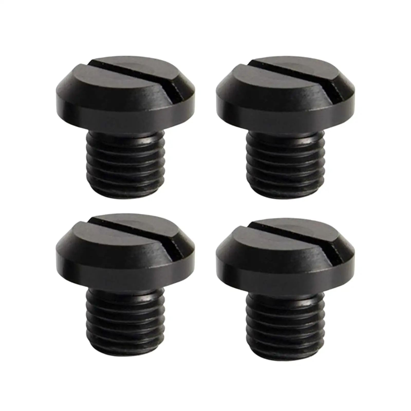 

CNC Aluminum Alloy Mirror Hole Plug Screw M10 10mm Decorative Bolts for Motorcycle Accessory Kit