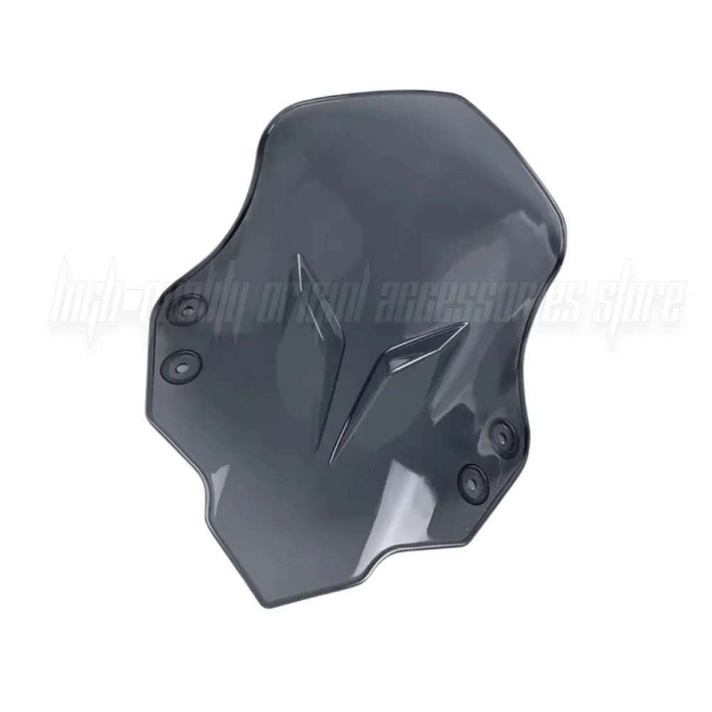 Motorcycle Windshield for DAFRA NH 190 NH 190 190 NH Motorcycle Windshield Wind Deflector Wind Deflector Visor DAFRA NH 190