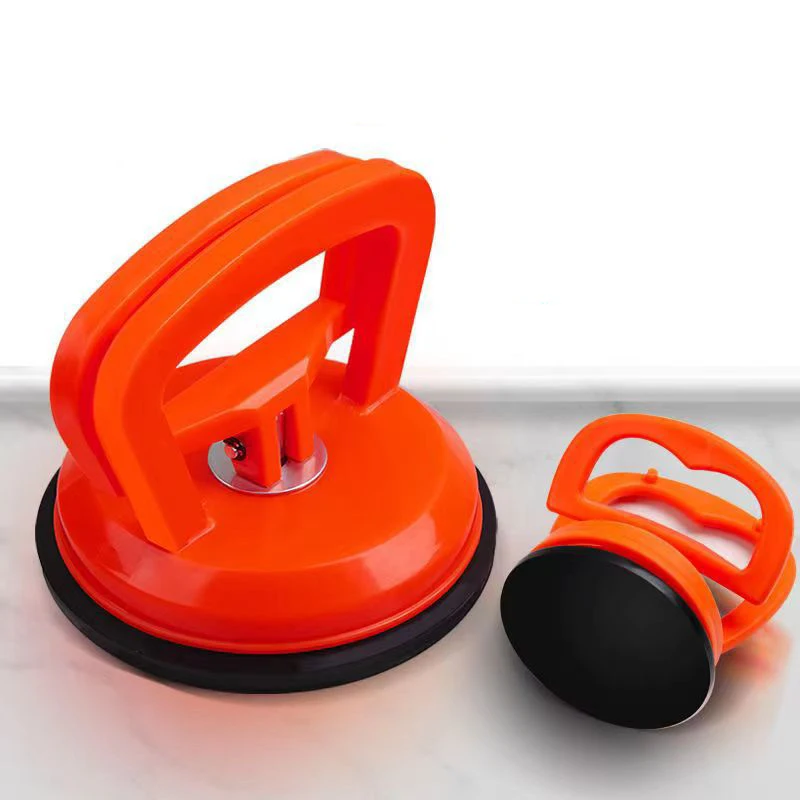 Suction Cup Powerful Car Dent Repair Tile Aluminum Plate Glass Ceiling Mobile Phone Screen Disassembly Pull Force