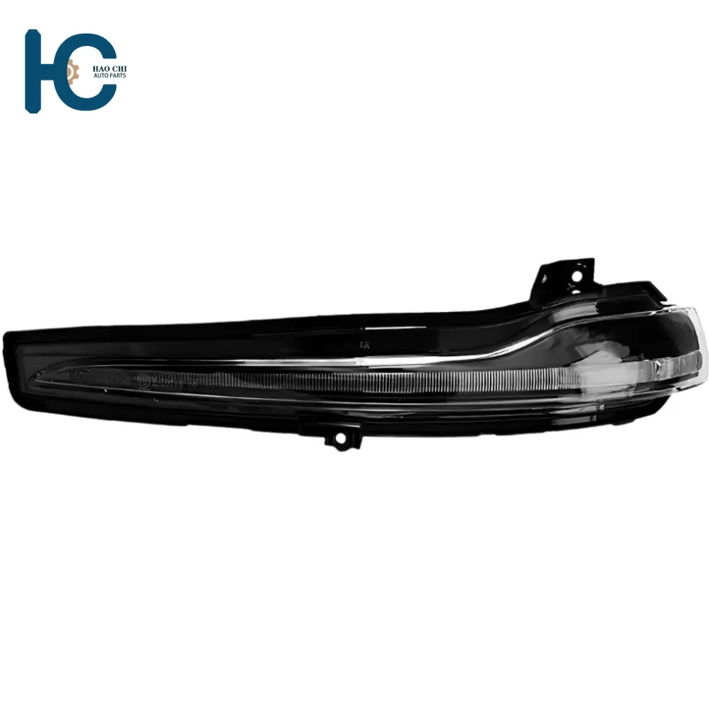 A0999067101 A0999064501 Rearview Mirror Turn signal for Mercedes Benz AMG W205 C200 W253 GLC Class A0999067201 A0999064401 - Image 2