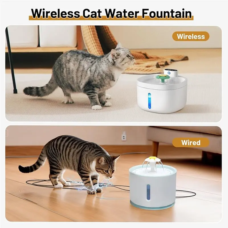 abug-cat-fuente-de-agua-para-gatos-y-perros-91oz-26l-bebedero-recargable-para-mascotas
