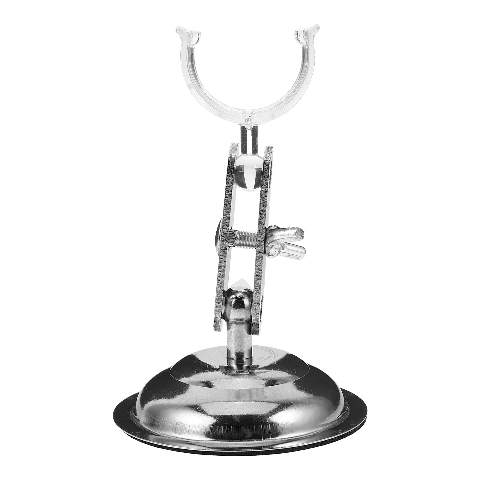 Adjustable 360 Degree Rotating Microscope Stand Base Holder Stable Desktop Support Universal USB Digital Magnifier Loupe Camera