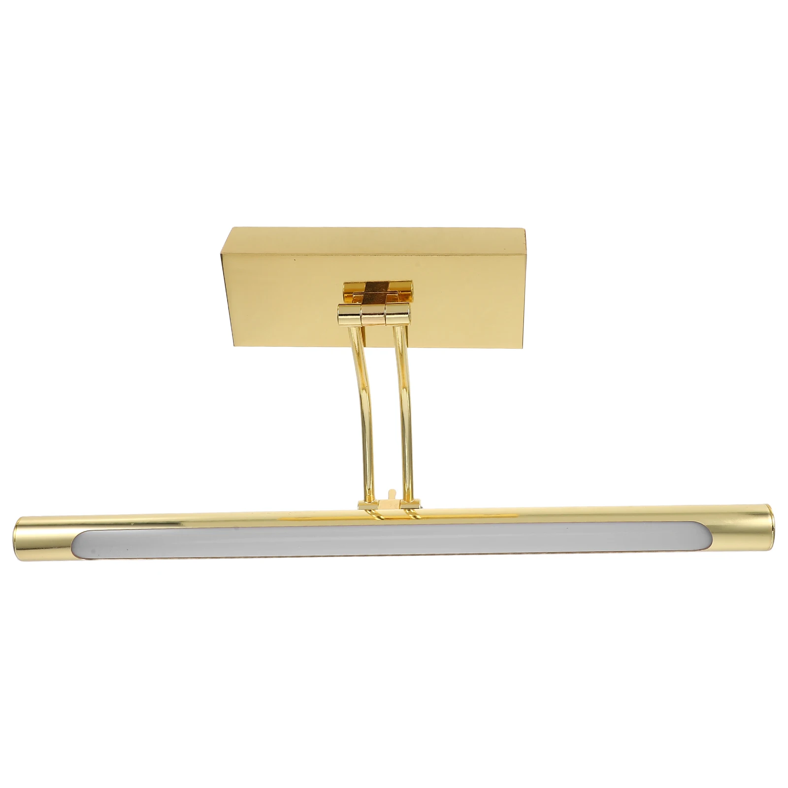 

LED Mirror Wall Lamp Modern Bathroom Bedroom Driveway Backyard Easy Install Premium Material Durable Practical Home Decor