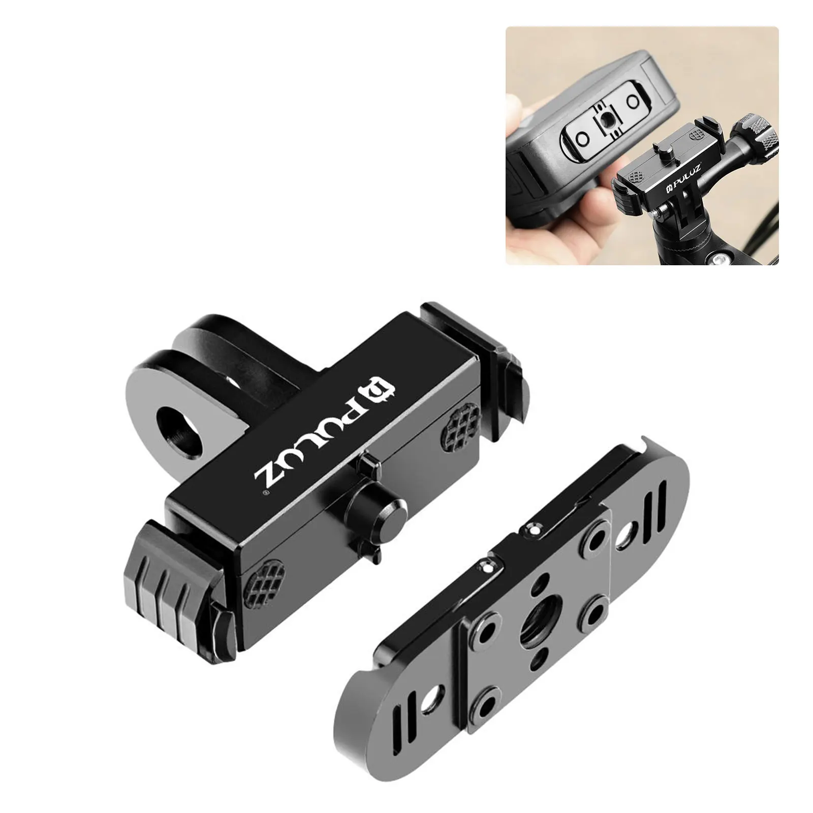 Action Camera Foldi…