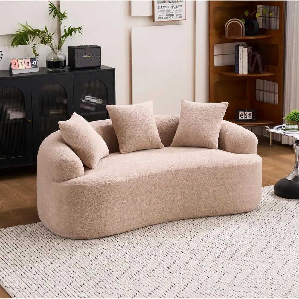 Sectional Boneless …