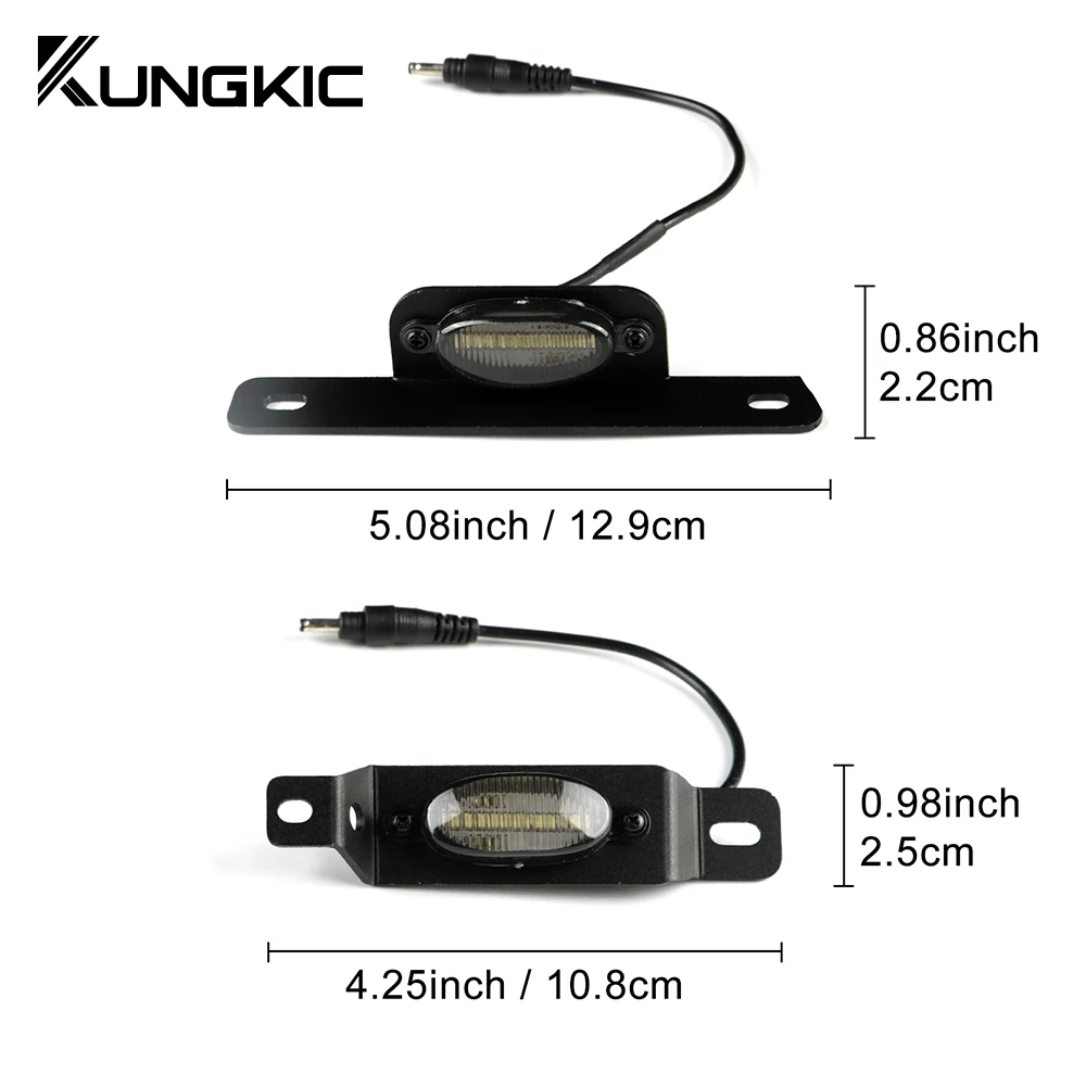 For Subaru ZD8 BRZ Toyota ZN8 GR86 2021 2022 2023 2024 2025 LED Car Interior Ambient Foot Light Auto Atmosphere Decorative Lamp