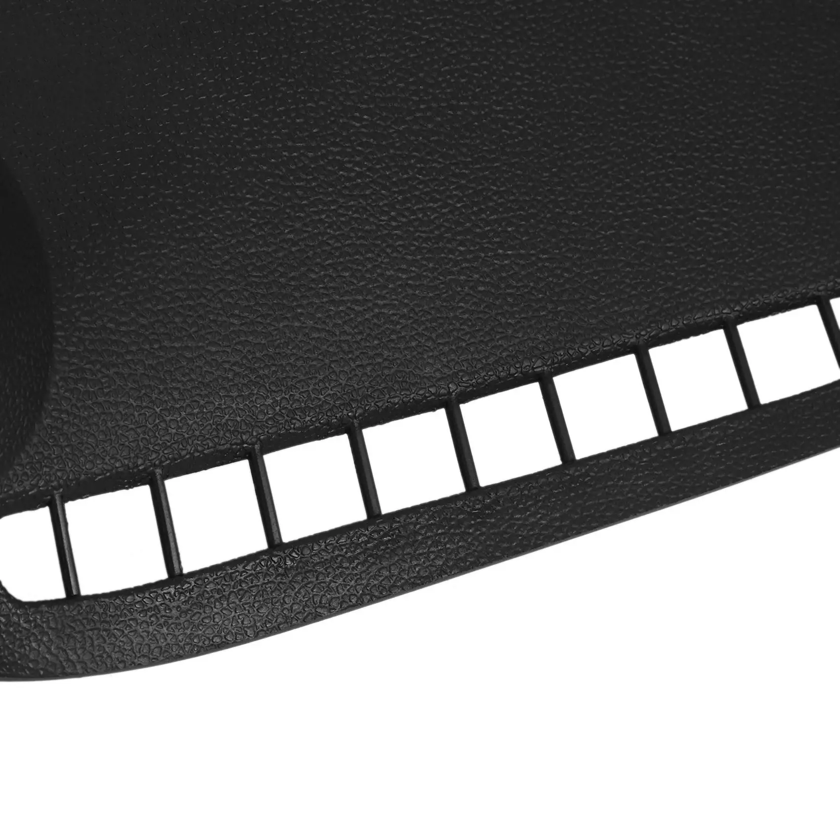 Front Door Tweeter Speaker Cover Treble Audio Loudspeaker Lid Horn Shell Decoration For Honda Fit 2014-2019