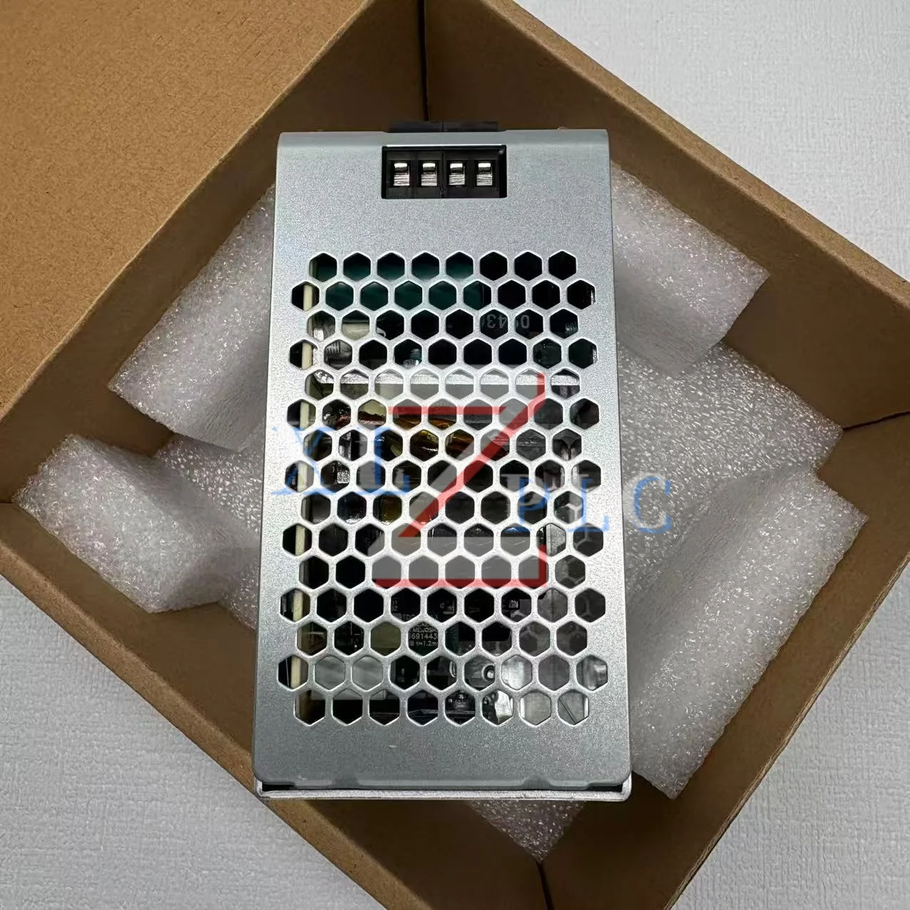 Импульсный источник питания DRL-24V240W1AA, новый оригинал