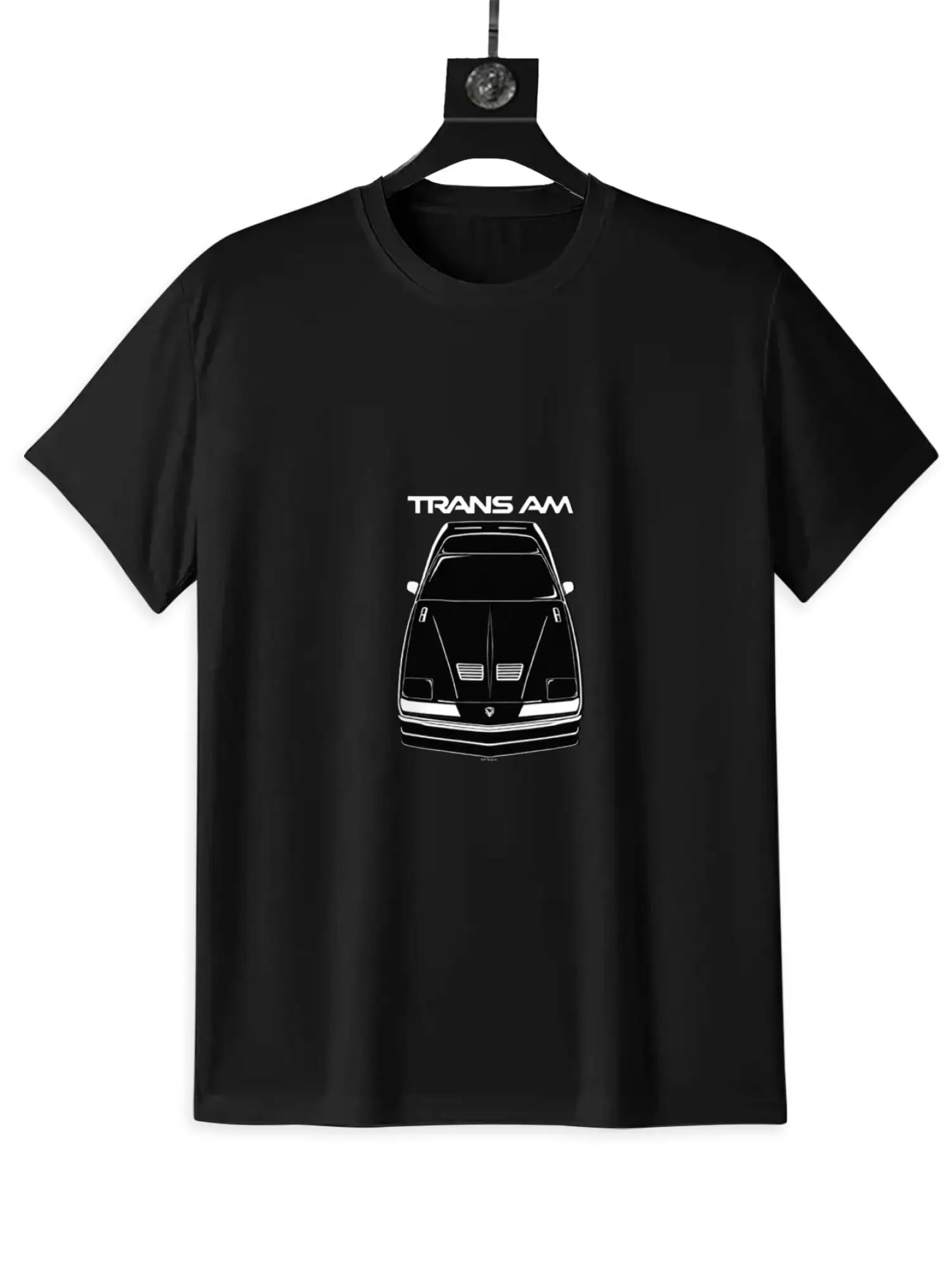 

Pontiac Firebird Trans Am 3rd gen - Trans Am Shirt