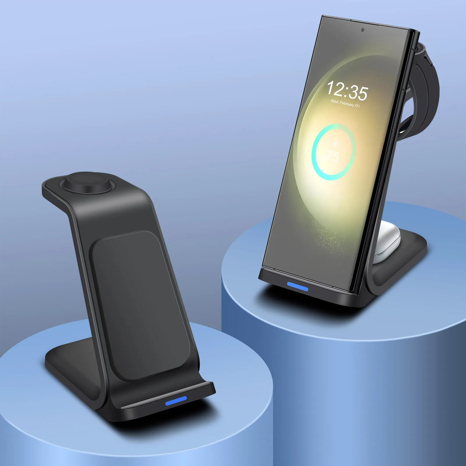 samsung 7t wireless charging