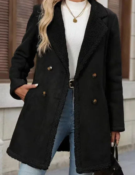 Рисунок 5 - Осень-зима 2022, новая женская