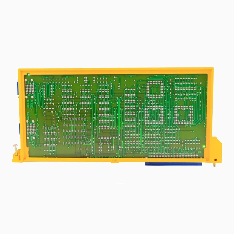 Placa de circuito FANUC A16B-1211-0272 testada OK para controlador de sistema CNC