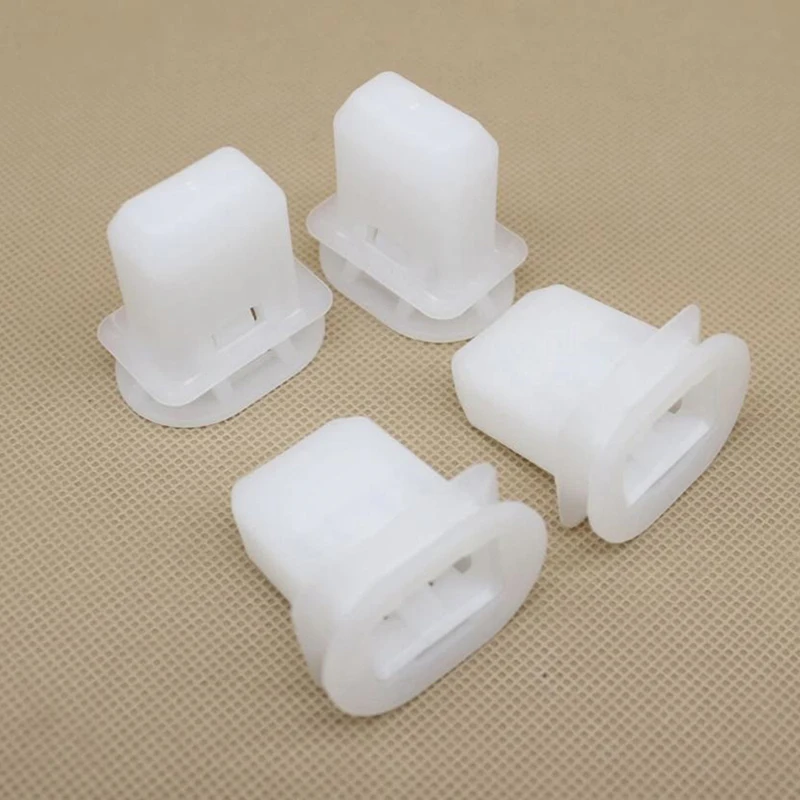 ⭐ Rear Seat Clips Bench Mounting Hook Seat Lock For Auris C-Hr Avensis Corolla Prius Rav4 Camry Aygo Kgb40 Prius Plugin
