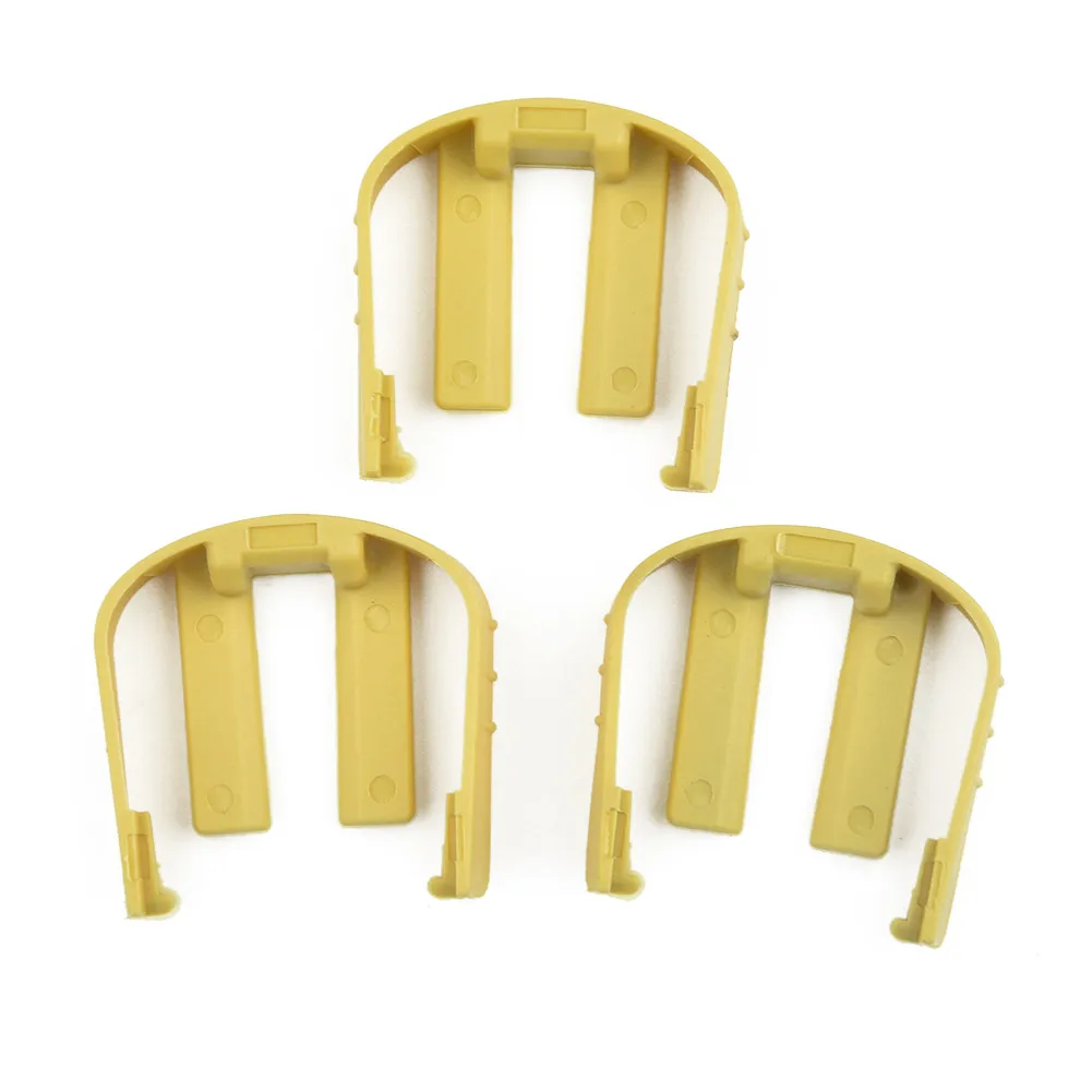 Accessoires de remplacement pour Karcher K2, pince C, nettoyeur haute pression, déclencheur, 3 pièces