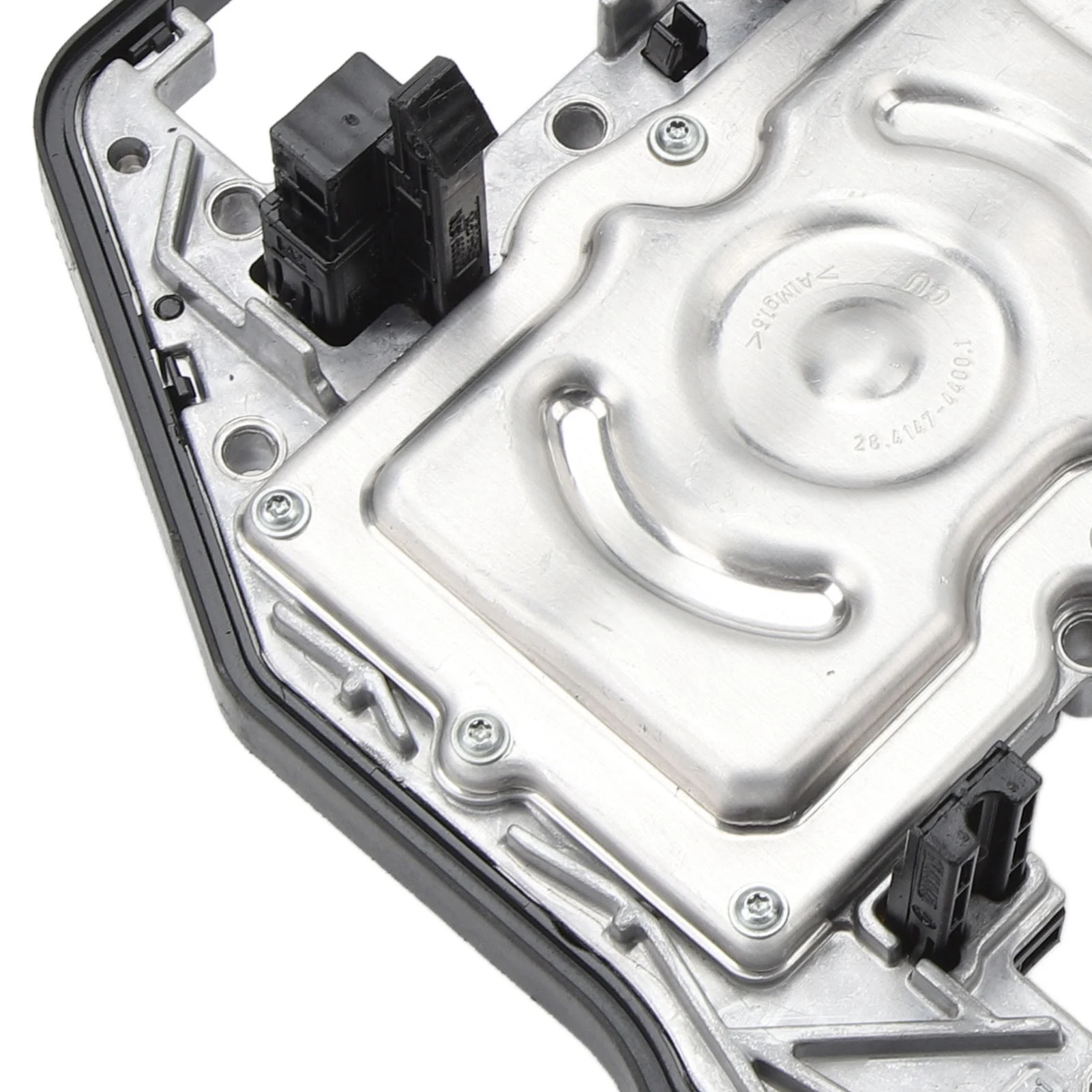 Engine TCU  Mechatronic Control Module  Mechatronic Control Unit Aluminium Alloy 0AM927769D for Seat