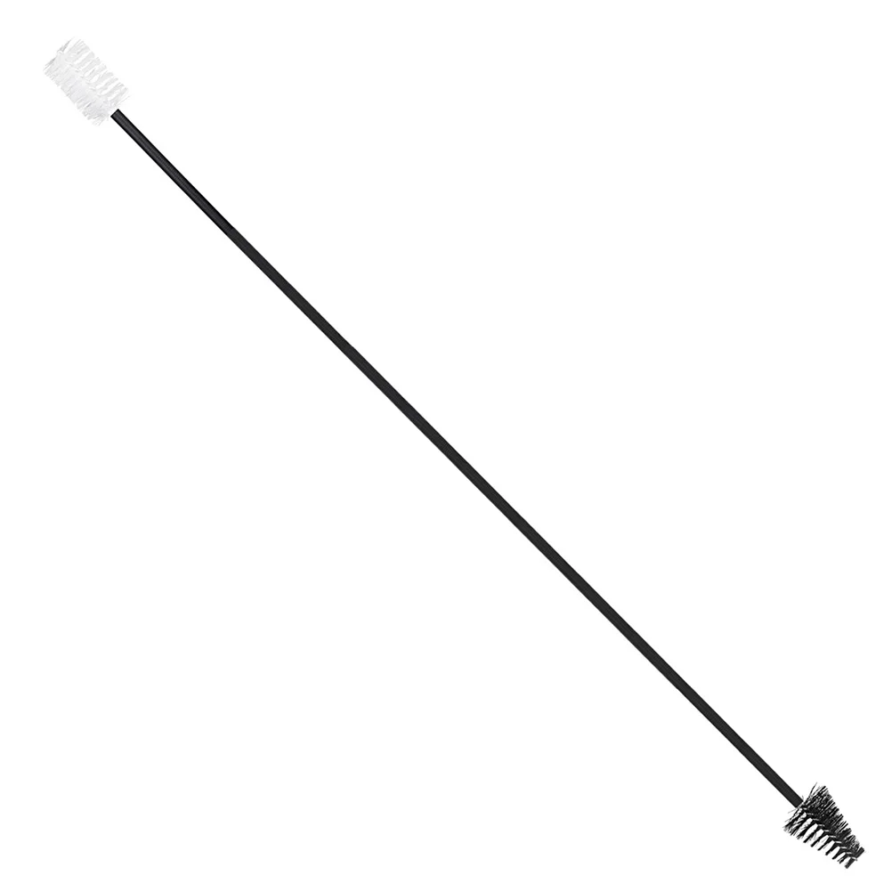 

Double Sided Bristle Saxophone Cleaning Brush For Small Tenor Flutes Durable Long Lasting Instrument Maintenance Tool