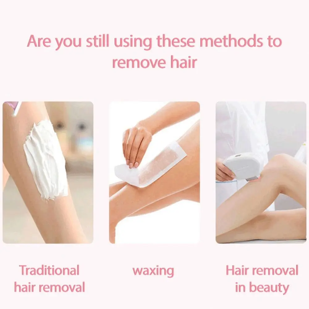 

Перезаряжаемый электрический триммер для удаления волос 5 в 1, моющийся, портативный, для женщин