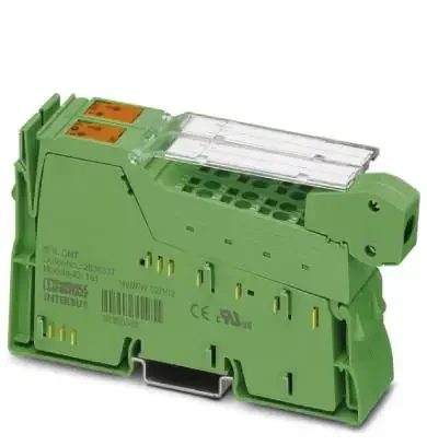 2025 IB IL 24 DO 8/HD-ECO - 2702793   Module de sortie numérique Phoenix