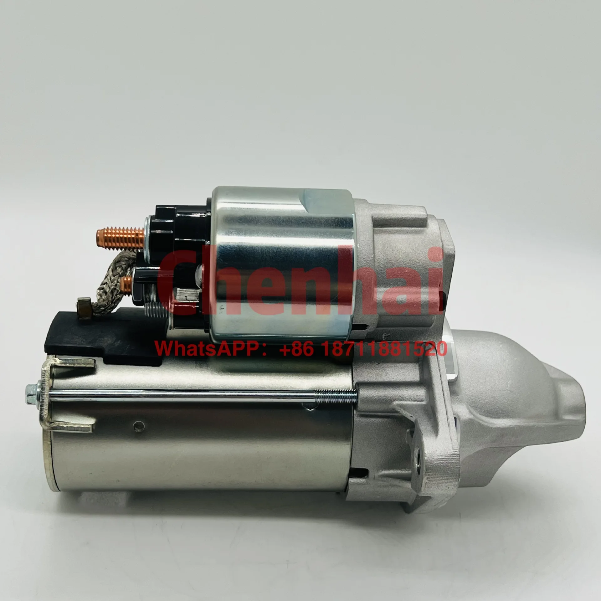 

ED8T-11000-BB starter engine for Yibo 8V21-11000-BE auto parts QDY1240-18