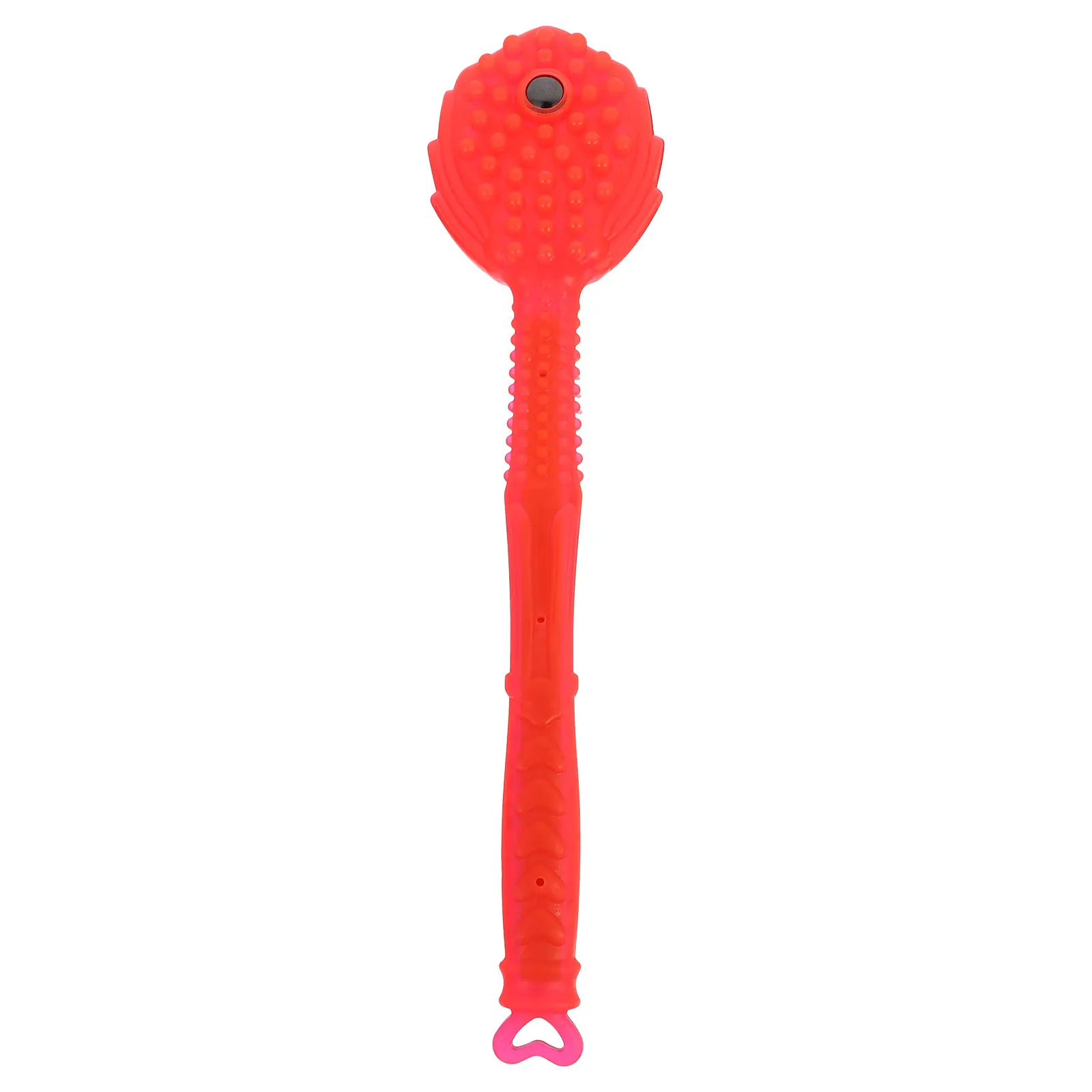 

Massage Hammer Pat Slap Stick Silica Gel Beads Body Massager Tools For Back Neck Shoulders Legs Hips Pain Relief Safe
