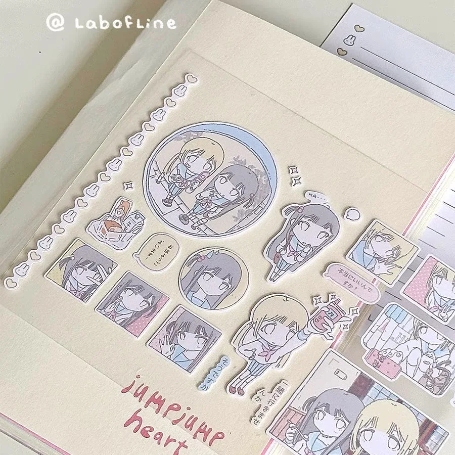 

Наклейка для украшения высокой моды