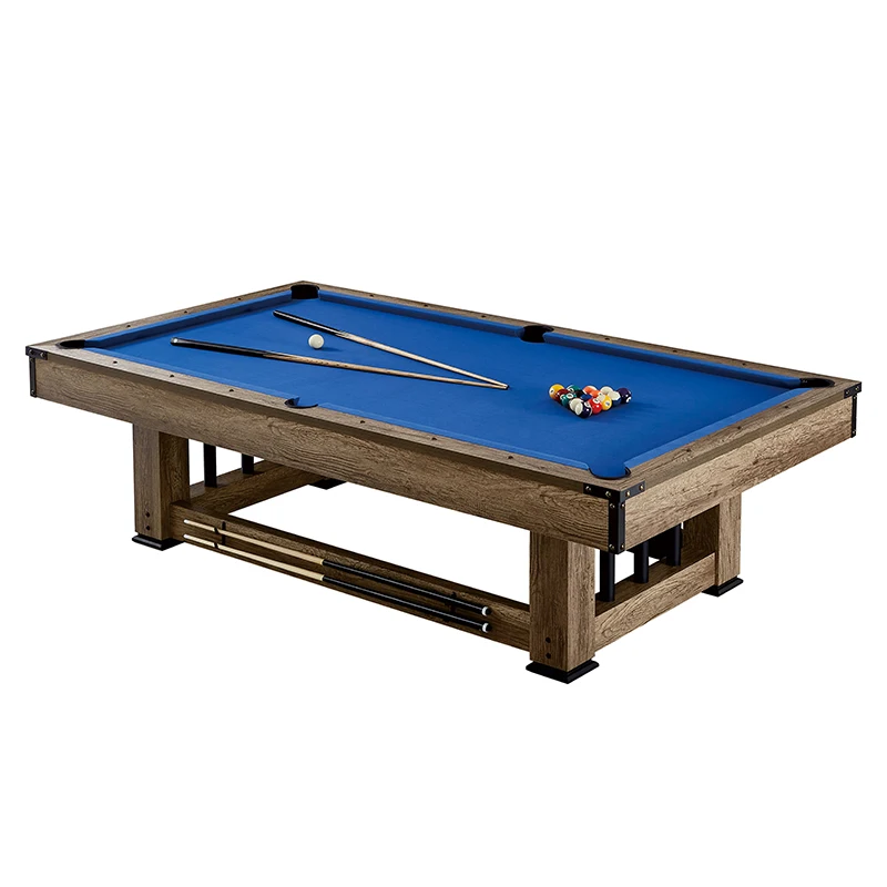 Indoor multi-functional three in one billiards table, table tennis table, conference table