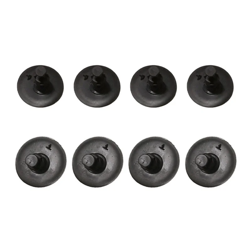 

8 шт. крышка отверстия JACK 2029970186 для MERCEDES BENZ W202 W210 W208 резиновая накладка Jack