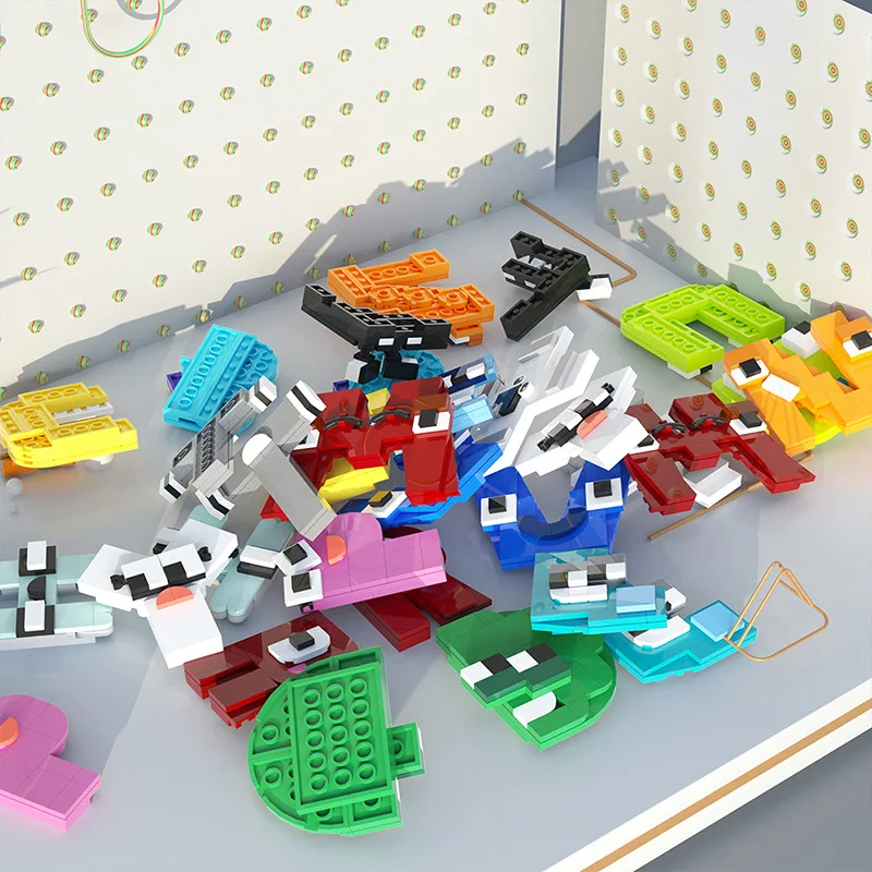 Thumbnail 4 - #45 Best Alphabet Toys to Buy In 2026